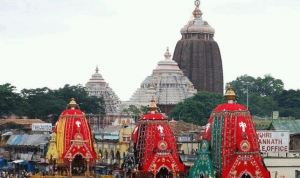 Looking for Reliable Puri RathYatra Tour Package